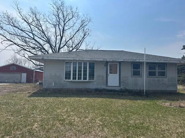 6515 W Broomfield Rd, Mount Pleasant, MI 48858