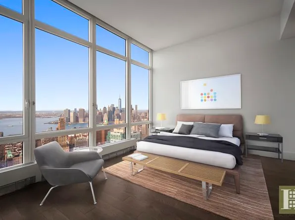 388 Bridge St #Penthouse 52d, Brooklyn, NY 11201