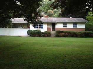 22820 Timber Creek Ln, Clarksburg, MD 20871