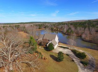 2663 Smokey Rd, Newnan, GA 30263