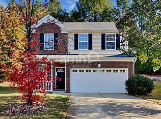 5716 Running Fox Ln, Durham, NC 27703