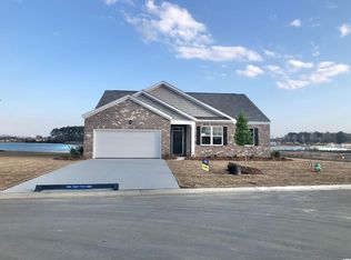 695 Coquina Dr LOT 258, Booth F Conway, SC 29526