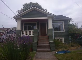 2806 NW 68th St, Seattle, WA 98117