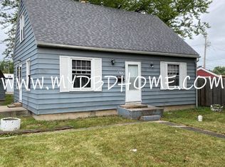 4310 SW Anthony Wayne Dr, Fort Wayne, IN 46806