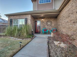 13417 Deer Spring Dr, Piedmont, OK 73078