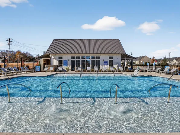 LEO Jamestown- Single Family Rental Homes