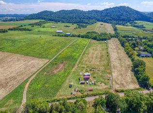 490 Hickory Cove Rd, Rogersville, TN 37857