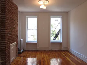 Rented by James Everett Lewis, LREB