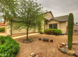 10138 E Essex Village Dr, Tucson, AZ 85748