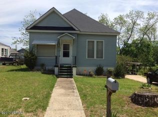 526 54th Ave, Meridian, MS 39307