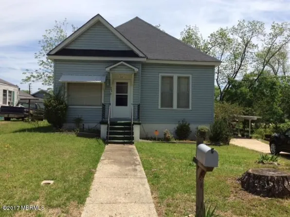 526 54th Ave, Meridian, MS 39307