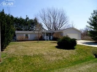 4067 Dallas St, Burton, MI 48519