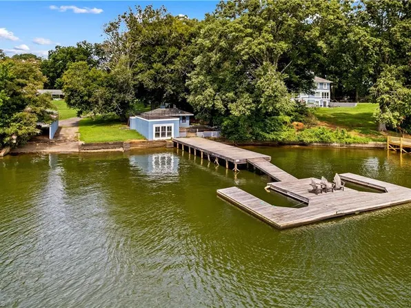 0 Fox Hollow Ln, Salisbury, NC 28146