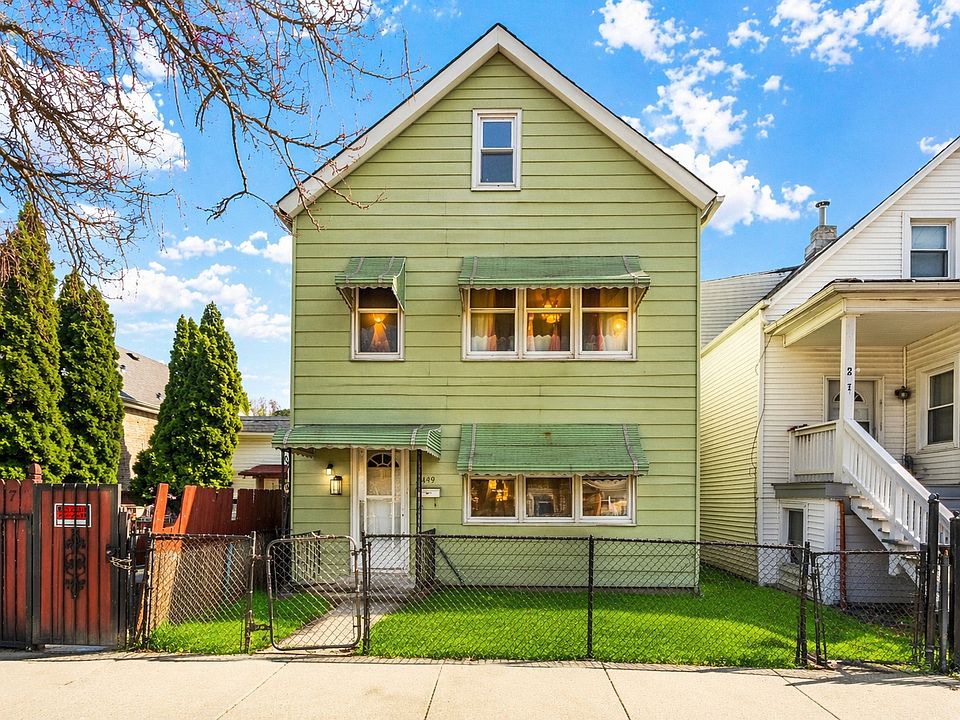 1st image of 2849 S Kolin Ave