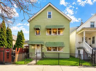 2849 S Kolin Ave, Chicago, IL 60623