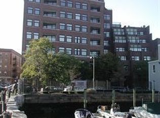 300 Commercial St APT 209, Boston, MA 02109