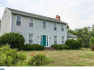 211 S Woodruff Rd, Bridgeton, NJ 08302