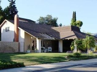 22419 Shady Elm Ter, Diamond Bar, CA 91765