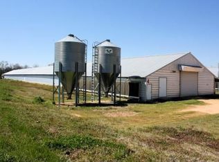 8949 Scr 503 S, Magee, MS 39111