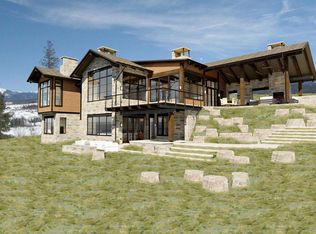 1505 Rendezvous Rd, Fraser, CO 80442