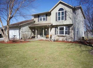 310 Harvest Ct, Marshall, WI 53559