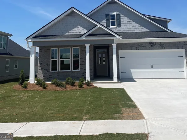 745 Myrica Ave, Locust Grove, GA 30248