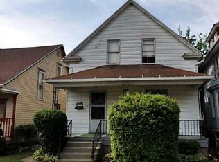 805 Orchard St, Toledo, OH