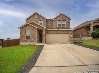 7706 Paraiso Cv, Boerne, TX 78015