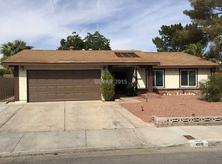 4118 Autumn St, Las Vegas, NV 89120