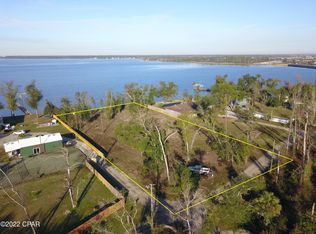 0 Little Dirt Rd, Panama City, FL 32404