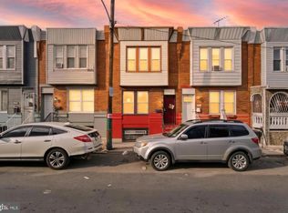 4120 N Darien St, Philadelphia, PA