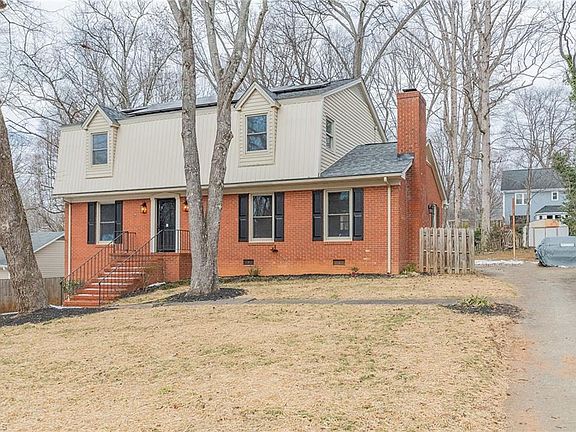 3rd image of 4510 Highberry Rd