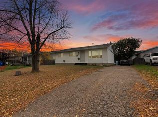 136 S Beaumont Cres, Wood Buffalo, AB T9H 2V1