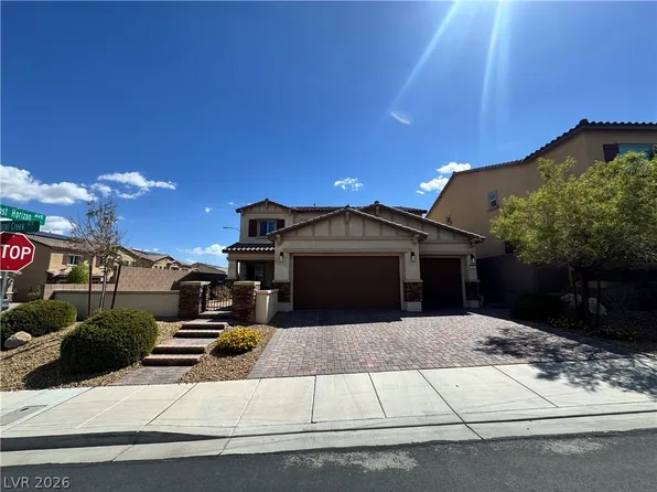 990 Floral Creek Ct, Henderson, NV 89002