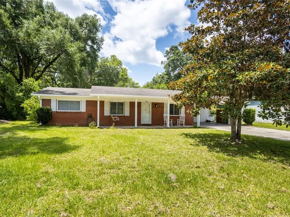 4009 NW 48th Pl, Gainesville, FL 32606