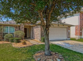 19611 River Pointe Ln, Katy, TX 77449