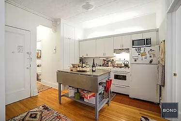 Rented by Bond New York