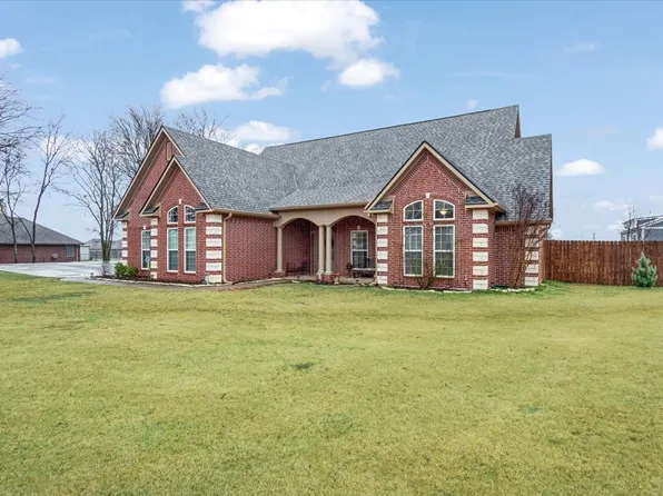 1754 Sportsman Ln, Van Alstyne, TX 75495