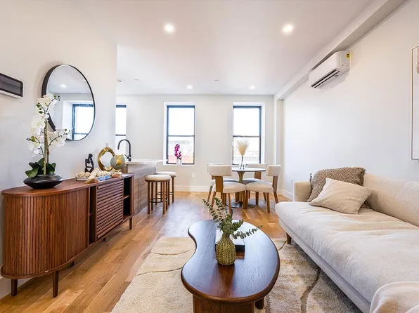 256 Putnam Ave #4, Brooklyn, NY 11216