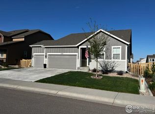 5288 Alberta Falls St, TIMNATH, CO 80547