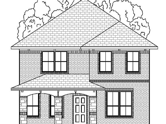 Franklin with Elevation KS