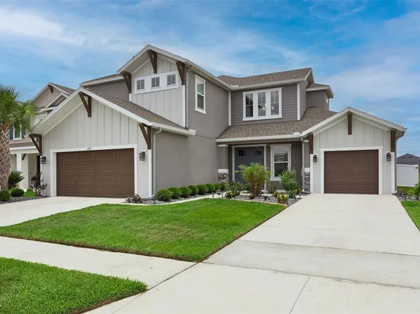7274 Talamore Dr, Wesley Chapel, FL 33545