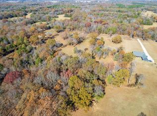 5 Brewer Rd, Batesville, MS 38606