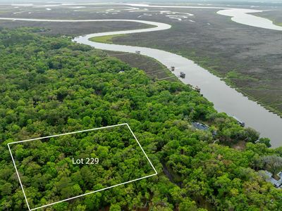 391 Pikes Bluff Dr, Saint Simons Island, GA, 31522