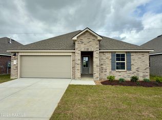 104 Eagle Heights Dr, Duson, LA 70529