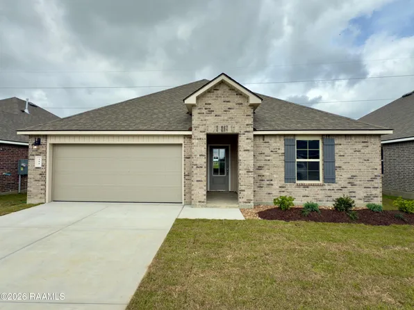 104 Eagle Heights Dr, Duson, LA 70529