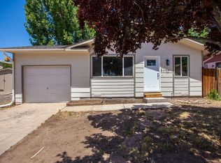 2844 Monroe Ln APT A, Grand Junction, CO 81503