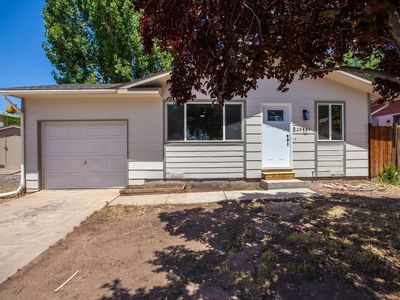 2844 Monroe Ln APT A, Grand Junction, CO, 81503