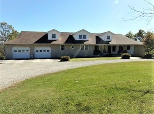 470 Washboard Rd, Fordland, MO 65652