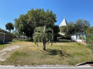 626 Tarrson Blvd, Lady Lake, FL 32159